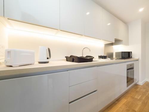 Kohinoor Serviced Apartments