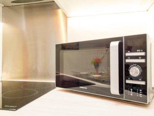 Kohinoor Serviced Apartments