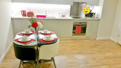 Kohinoor Serviced Apartments