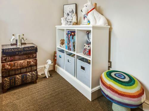 Westerleigh Cottage