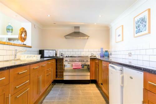 Luxury Apartments - Churchside