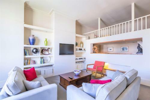 Luxury Apartments - Churchside