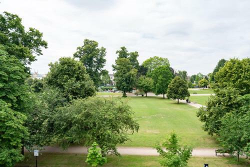 Luxury Apartments - Montpelier Spa