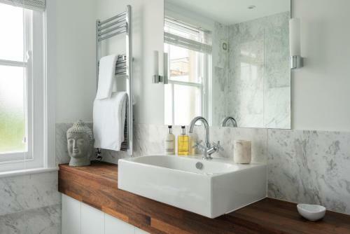 Luxury Apartments - Montpelier Spa
