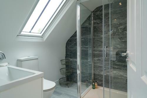 Luxury Apartments - Montpelier Spa