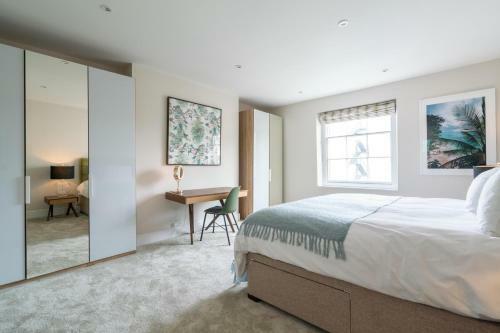 Luxury Apartments - Montpelier Spa
