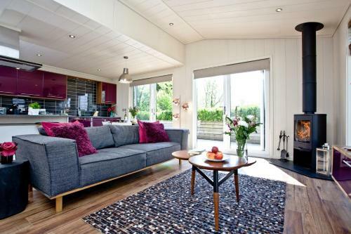 Mulberry Lodge