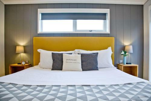 Nyland Lodge, Strawberryfield Park