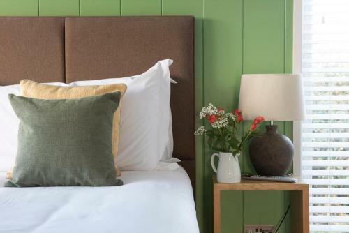 The Spinney, Strawberryfield Park