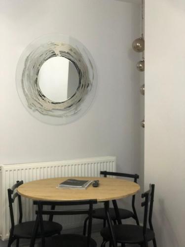 Apartamento Alma Suite 2