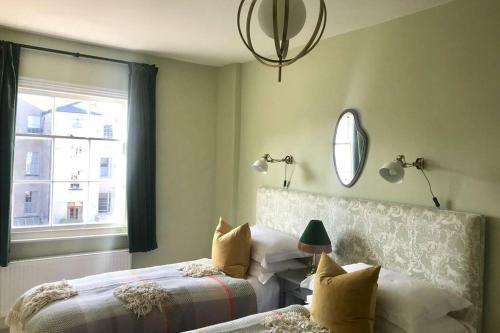 Apartamento The Terrace