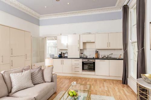 10 Sydneham - Luxury Apartments