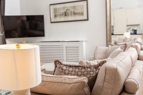 10 Sydneham - Luxury Apartments