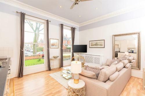 10 Sydneham - Luxury Apartments