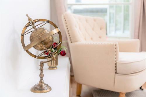 10 Sydneham - Luxury Apartments