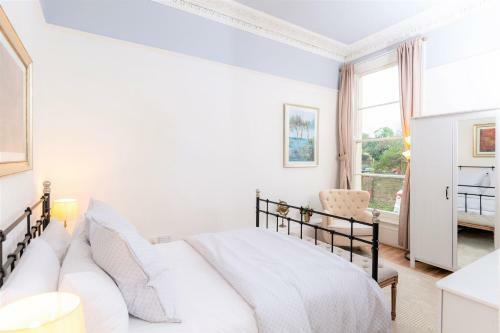 10 Sydneham - Luxury Apartments