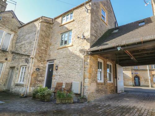 Evenlode Cottage