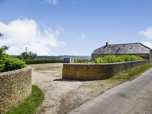 Oldbury Barn