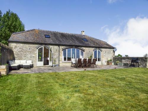 Oldbury Barn