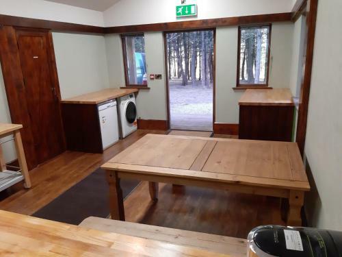 Villa Wyldwood Lodge