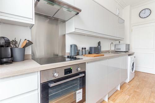 Cheltenham City Centre - 1 Bedroom Apartment