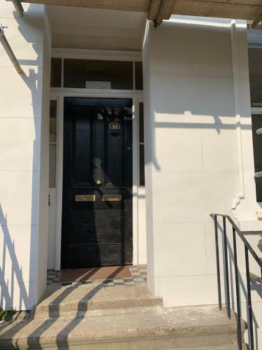 Cheltenham City Centre - 1 Bedroom Apartment