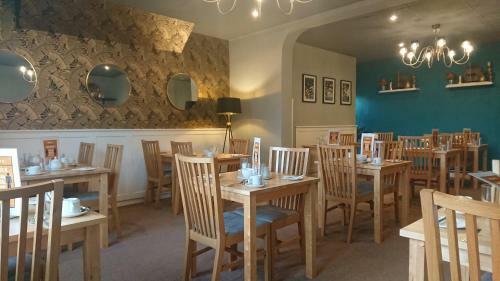 Bed & Breakfast The Bramley Hotel
