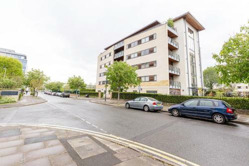10 Saint James - By Luxury Apartments