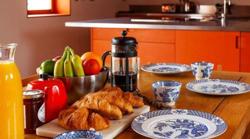 Apartamento Plum Guide - Apples To Oranges