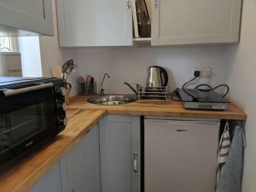 Apartamento Vegan & Vegetarian Studio Retreat