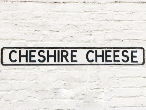 Cheshire Cheese Cottage, Chester