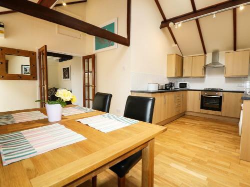 Cheshire Cheese Cottage, Chester