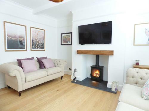 29 Egerton Street, Chester