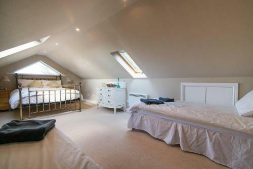 Picturesque Chester Abode With Free Wifi