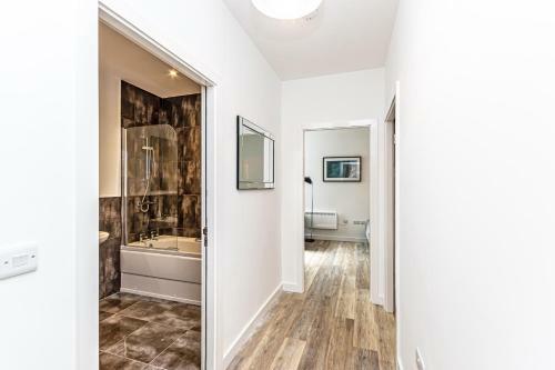 Apartamento City Suites