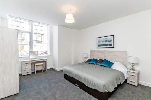 Apartamento City Suites