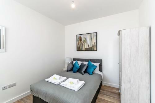 Apartamento City Suites