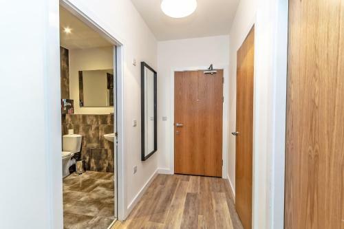 Apartamento City Suites
