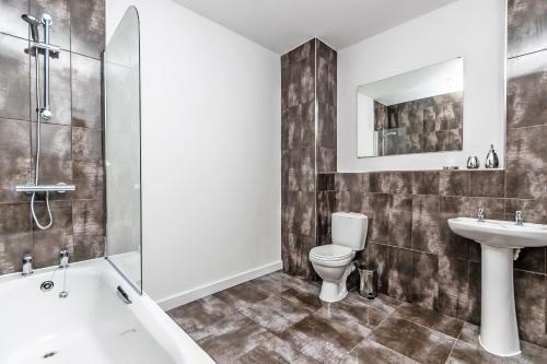 Apartamento City Suites