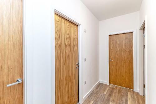 Apartamento City Suites