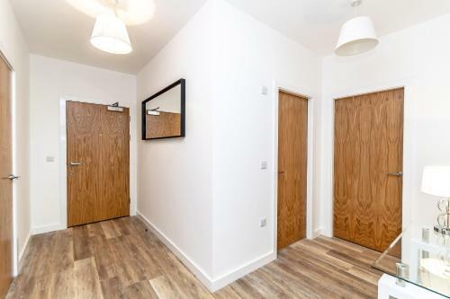 Apartamento City Suites