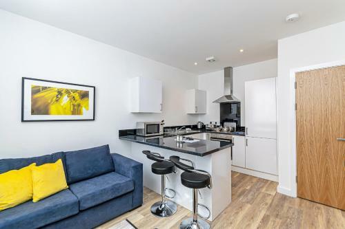 Apartamento City Suites