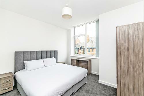 Apartamento City Suites