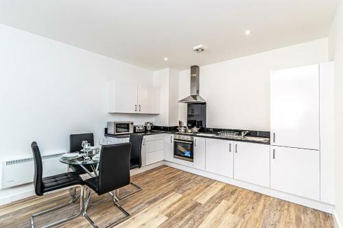 Apartamento City Suites