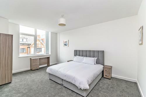 Apartamento City Suites