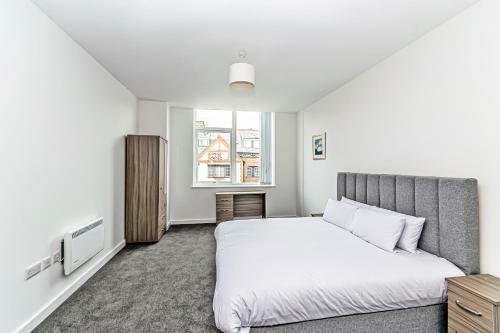 Apartamento City Suites