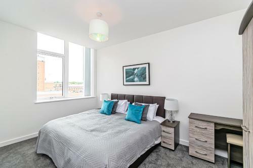 Apartamento City Suites