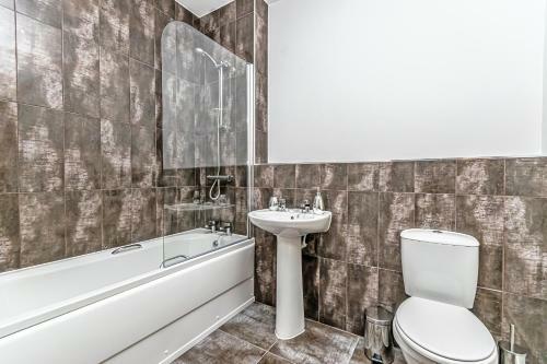 Apartamento City Suites