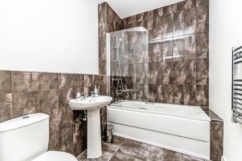 Apartamento City Suites