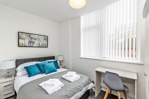 Apartamento City Suites
